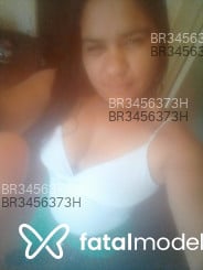 Acompanhante Bruna - Perfil