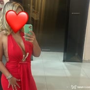 Acompanhante Monique - Perfil
