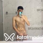 Acompanhante Lucas Soares - Perfil