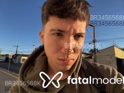 Acompanhante Paulista - Perfil