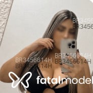 Acompanhante Cibelly - Perfil
