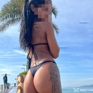 Acompanhante Laís Moura - Perfil