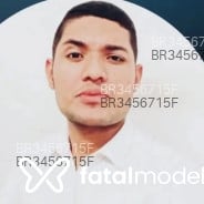 Acompanhante Ricky Fernandes - Perfil