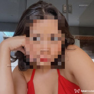 Acompanhante Tiffa - Perfil