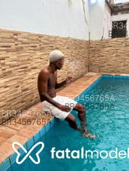 Acompanhante Lucas - Perfil
