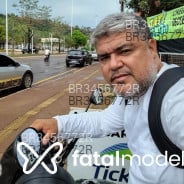 Acompanhante Bebezão - Perfil