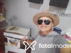 Acompanhante Medeiros - Perfil