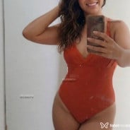 Acompanhante Cristina - Perfil