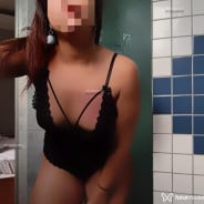 Acompanhante Beatriz - Perfil