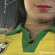 Acompanhante Biatriz - Perfil