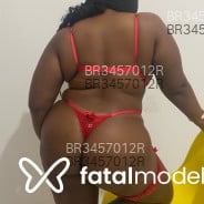 Acompanhante Maya Soares - Perfil