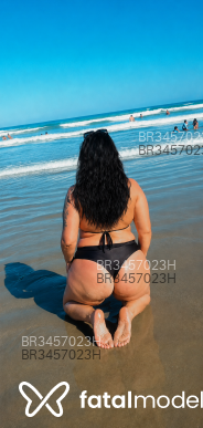 Acompanhante Nicoly - Perfil