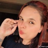Acompanhante Beatriz - Perfil