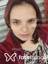 Acompanhante Beatriz - Perfil