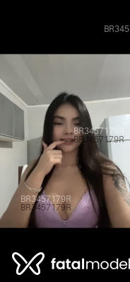 Acompanhante Beatryz - Perfil