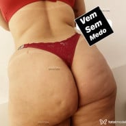 Acompanhante Larissa - Perfil
