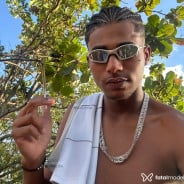 Acompanhante Lv Andrade - Perfil