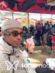 Acompanhante Thierry - Perfil