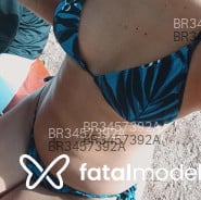 Acompanhante Riscado - Perfil