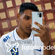 Acompanhante Ikaro - Perfil