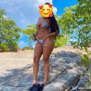 Acompanhante Laís - Perfil