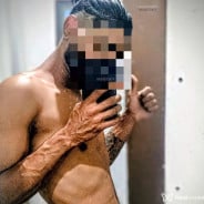 Acompanhante Magrinhosocaforte - Perfil