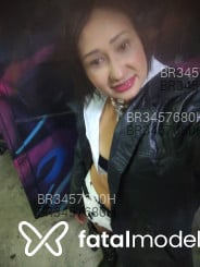 Acompanhante Jhennyfer - Perfil