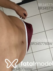 Acompanhante Henrique - Perfil