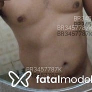 Acompanhante Thiago - Perfil