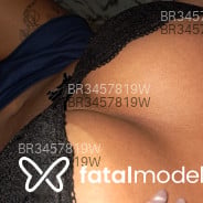 Acompanhante Caroline - Perfil