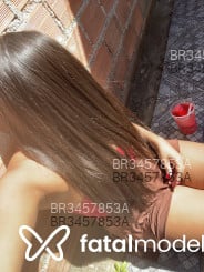Acompanhante Mylena - Perfil