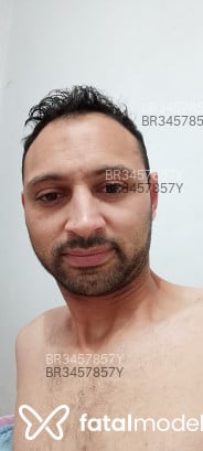 Acompanhante Rocco Max - Perfil