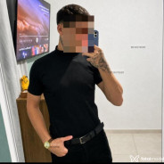 Acompanhante Henrique - Perfil