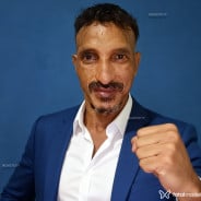 Acompanhante Israel Beckman - Perfil