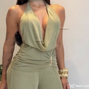Acompanhante Karen - Perfil