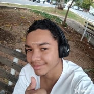 Acompanhante João Carlos - Perfil