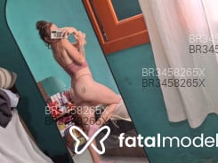 Acompanhante Angelmelo - Perfil