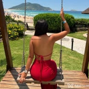 Acompanhante Bianca Carolaine - Perfil