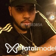 Acompanhante Rolex - Perfil