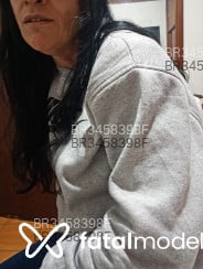 Acompanhante Camila - Perfil