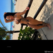 Acompanhante Fernanda - Perfil