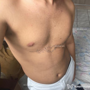 Acompanhante Pedro Marcos - Perfil