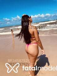 Acompanhante Sara Emilly - Perfil