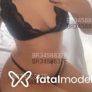 Acompanhante Drika Souza - Perfil