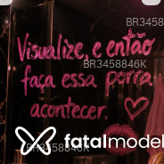 Acompanhante Letícia Duatte - Perfil
