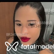 Acompanhante Yasmin - Perfil