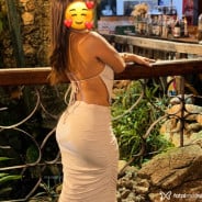 Acompanhante Iara Sophia - Perfil