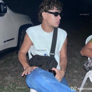 Acompanhante Harion - Perfil