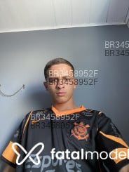 Acompanhante Gabriel - Perfil