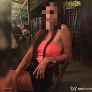 Acompanhante Valentina Bell - Perfil